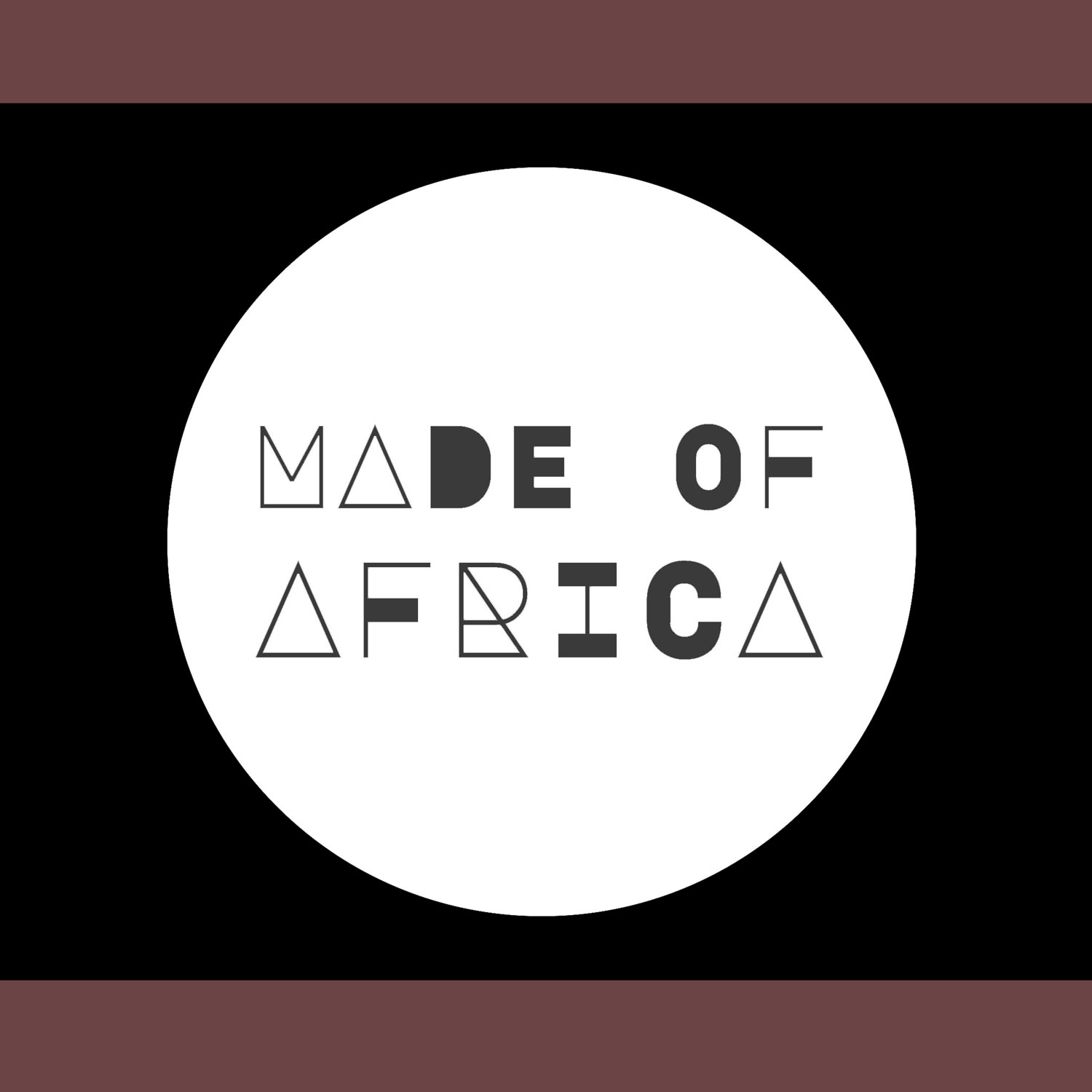 MADE OF AFRICA als Konzept